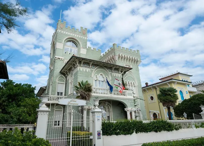 Hotel Gennarino