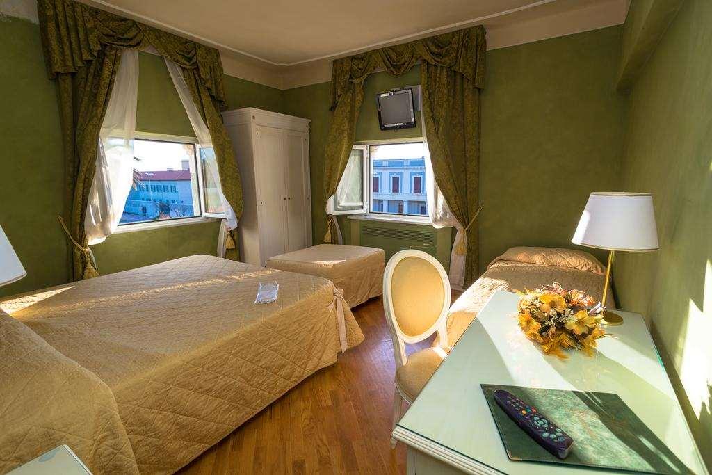 Gennarino Hotel Livorno