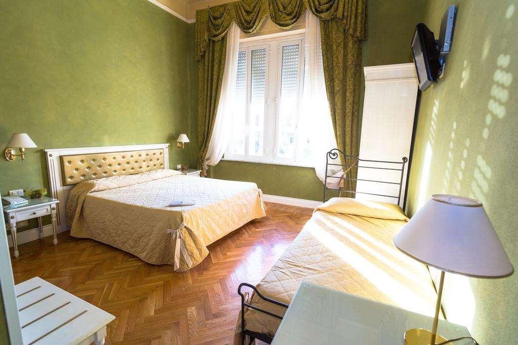 Gennarino Hotel