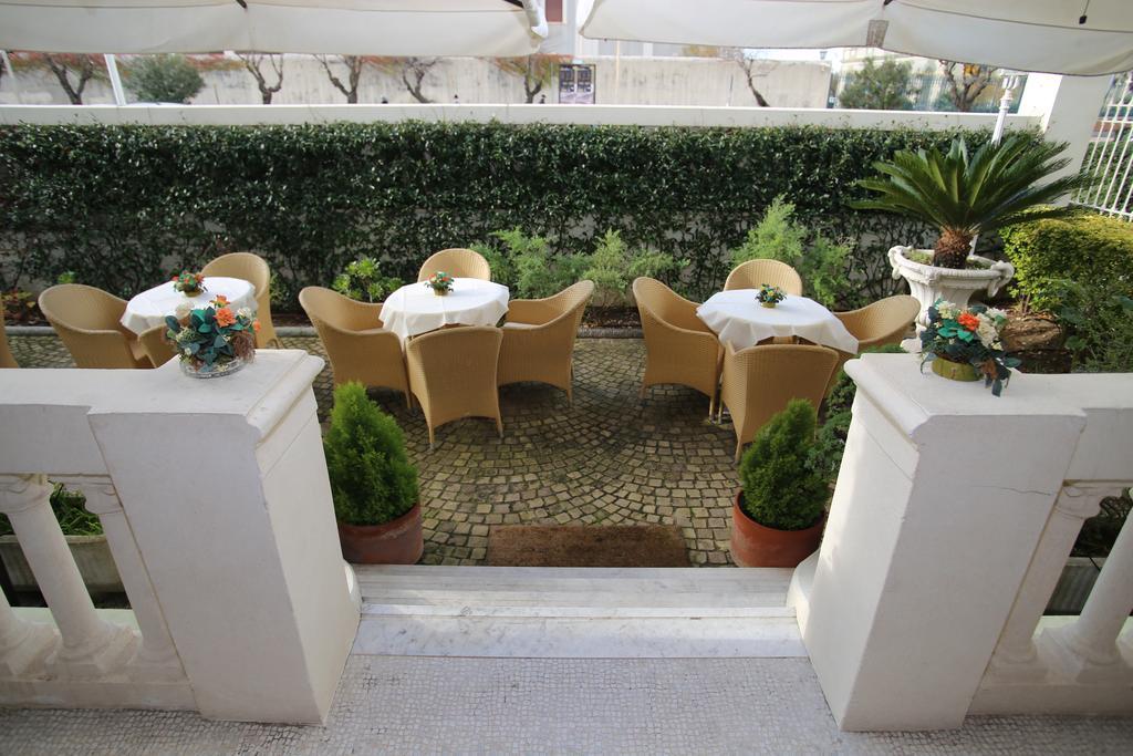 Hotel Gennarino Livorno