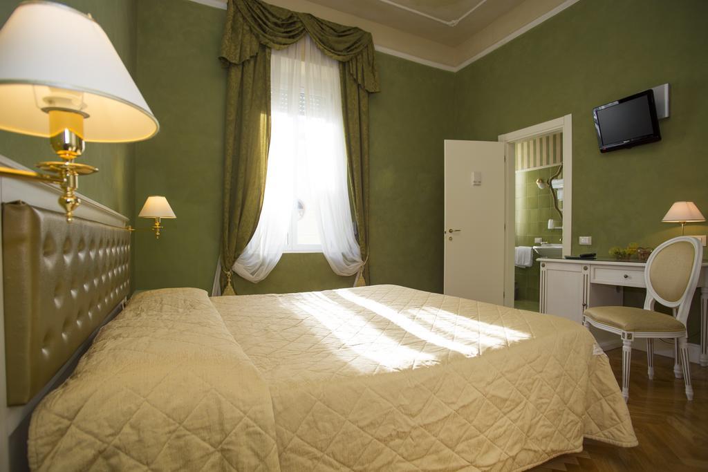 Hotel Gennarino