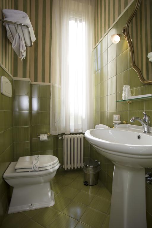 Gennarino Hotel