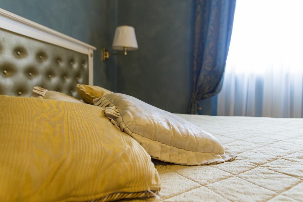 Hotel Gennarino 3*