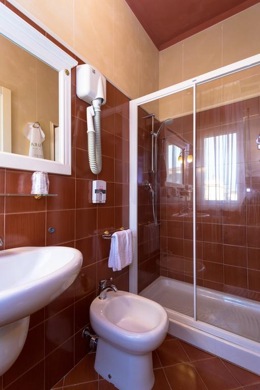 Gennarino Hotel 3*