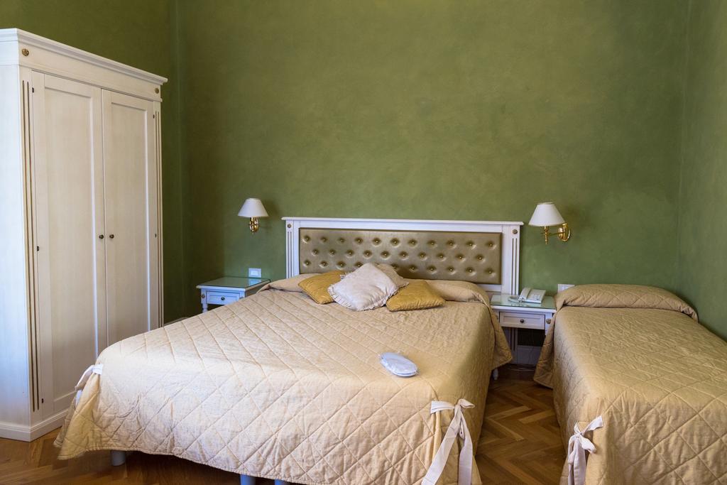 Hotel Gennarino