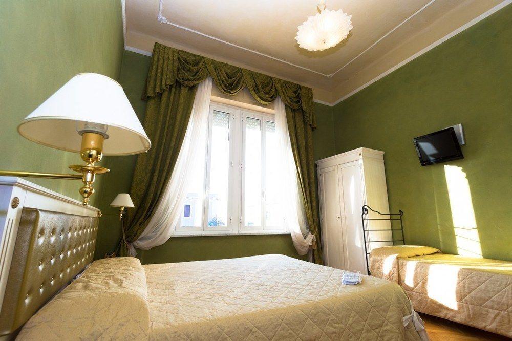 Gennarino Hotel