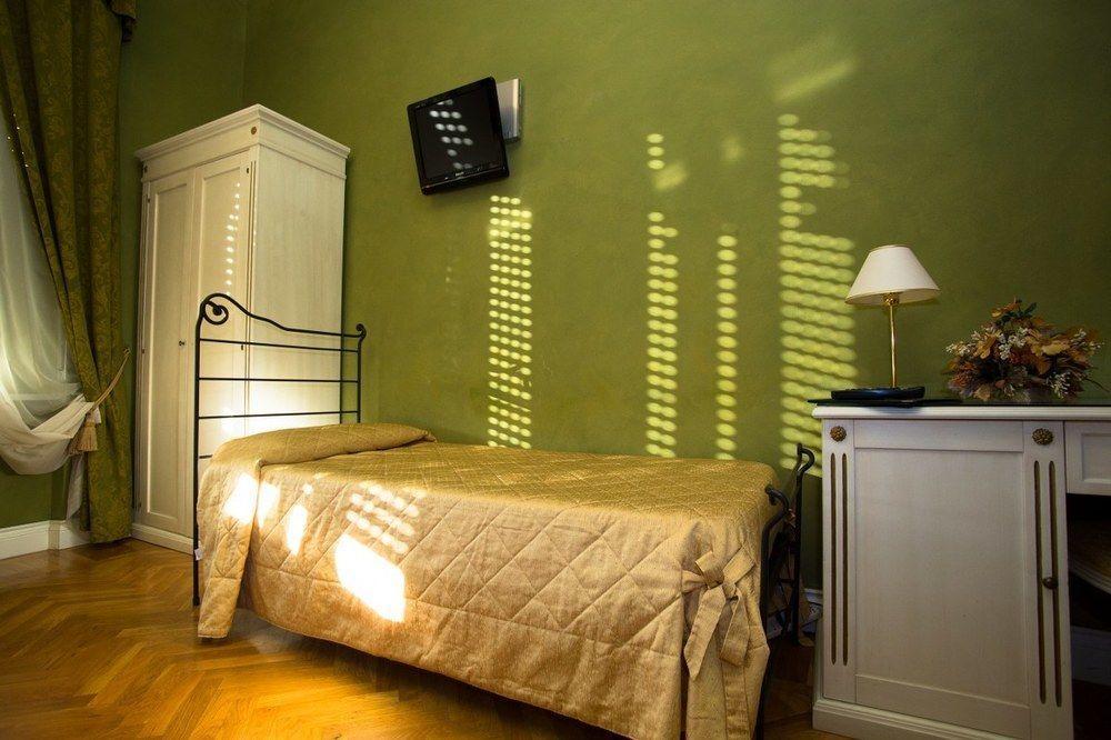 Gennarino Hotel Livorno