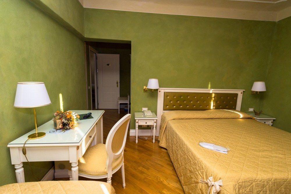 Gennarino Hotel 3*