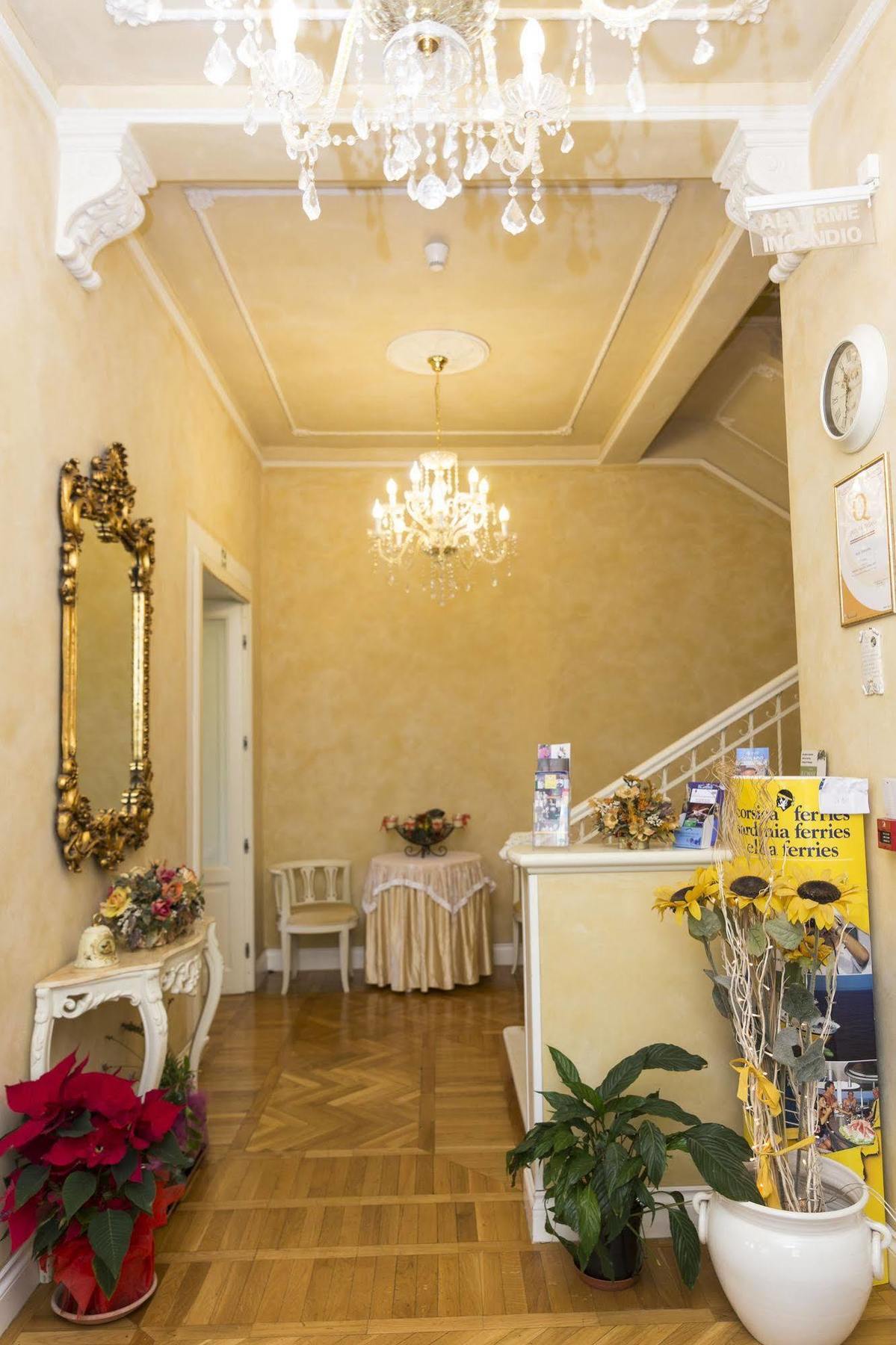 Hotel Gennarino