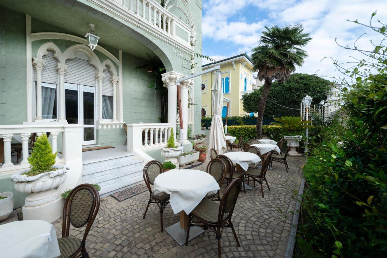Hotel Gennarino