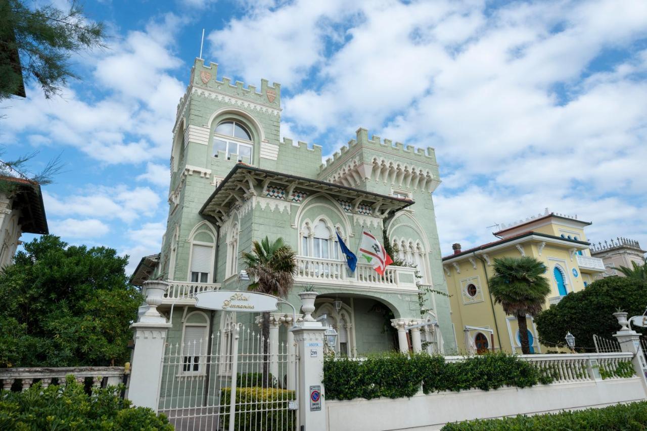 Gennarino Hotel Livorno