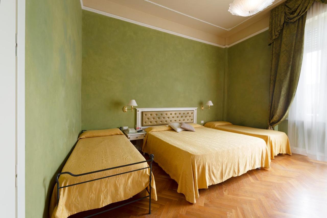 Hotel Gennarino Livorno