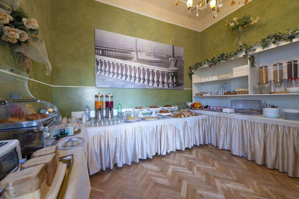 Hotel Gennarino