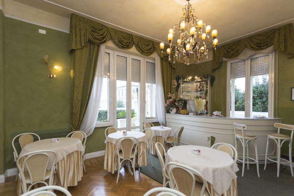 Gennarino Hotel Livorno