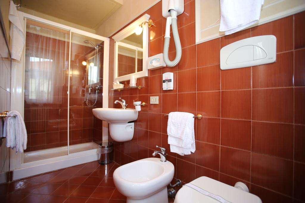 Gennarino Hotel Livorno