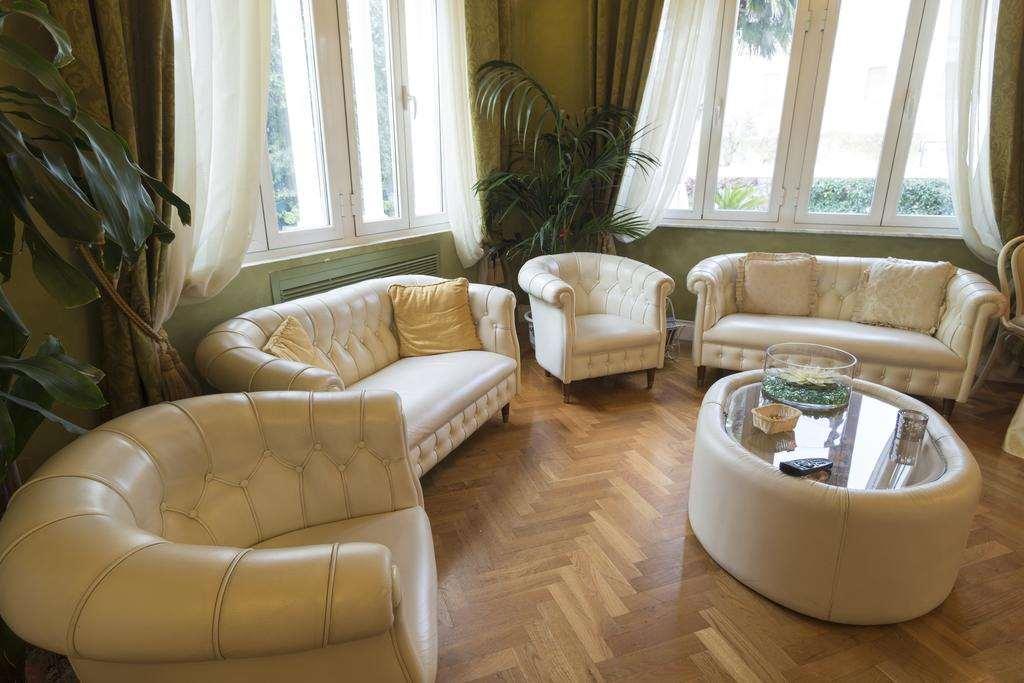 Hotel Gennarino 3*