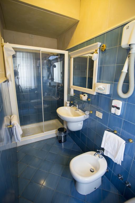 Gennarino Hotel Livorno