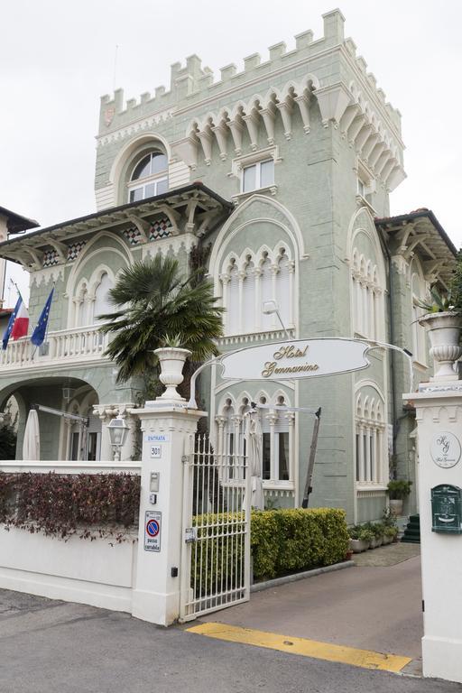 Gennarino Hotel
