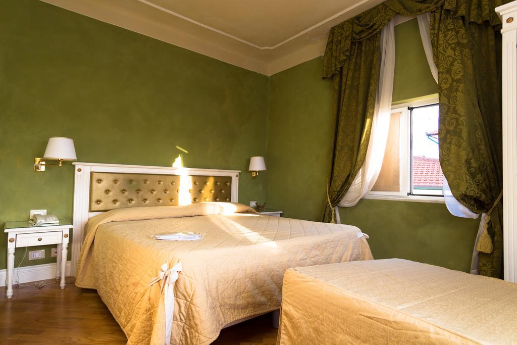 Gennarino Hotel 3*