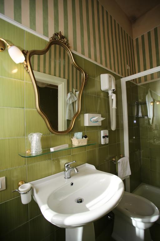 Hotel Gennarino 3*