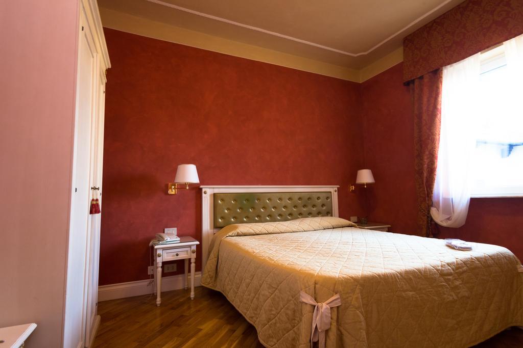 Hotel Gennarino Livorno