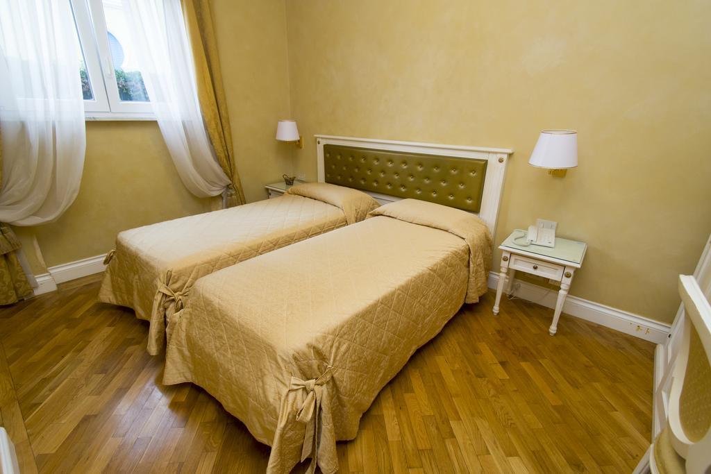 Gennarino Hotel 3*