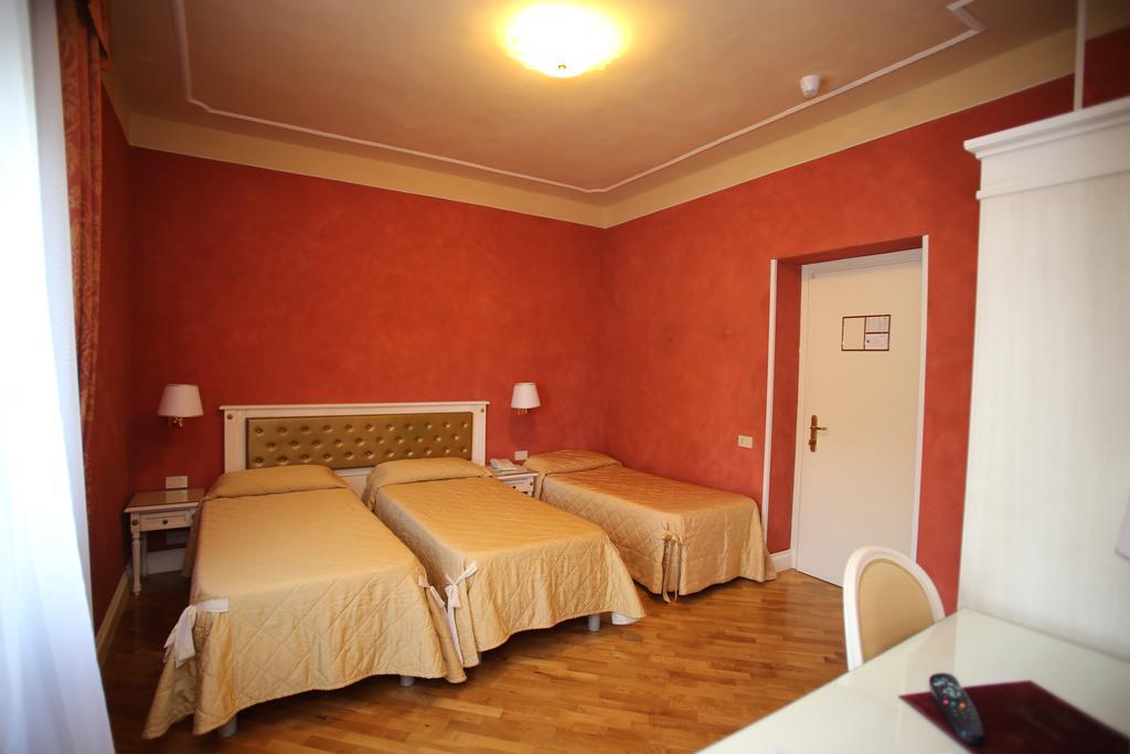 Hotel Gennarino 3*