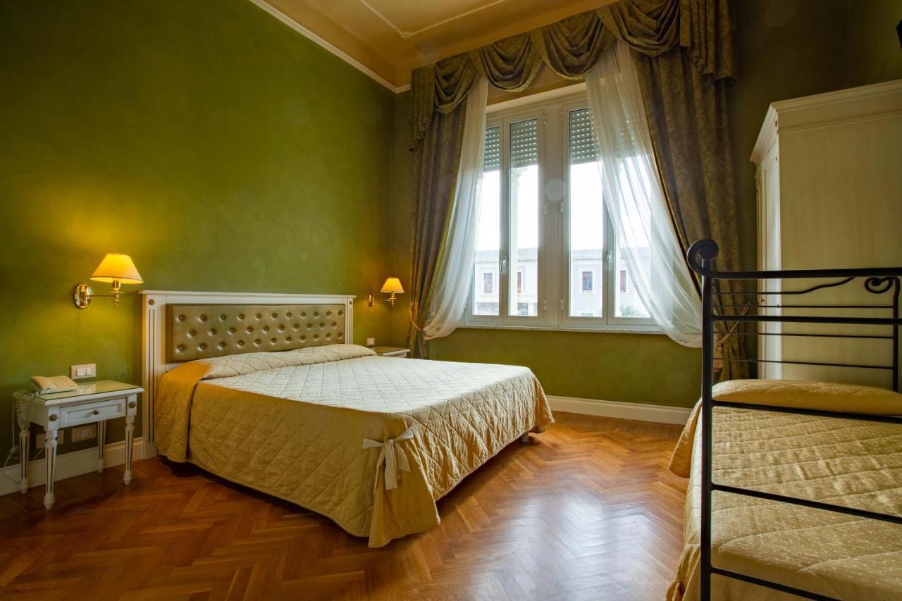 Hotel Gennarino 3*