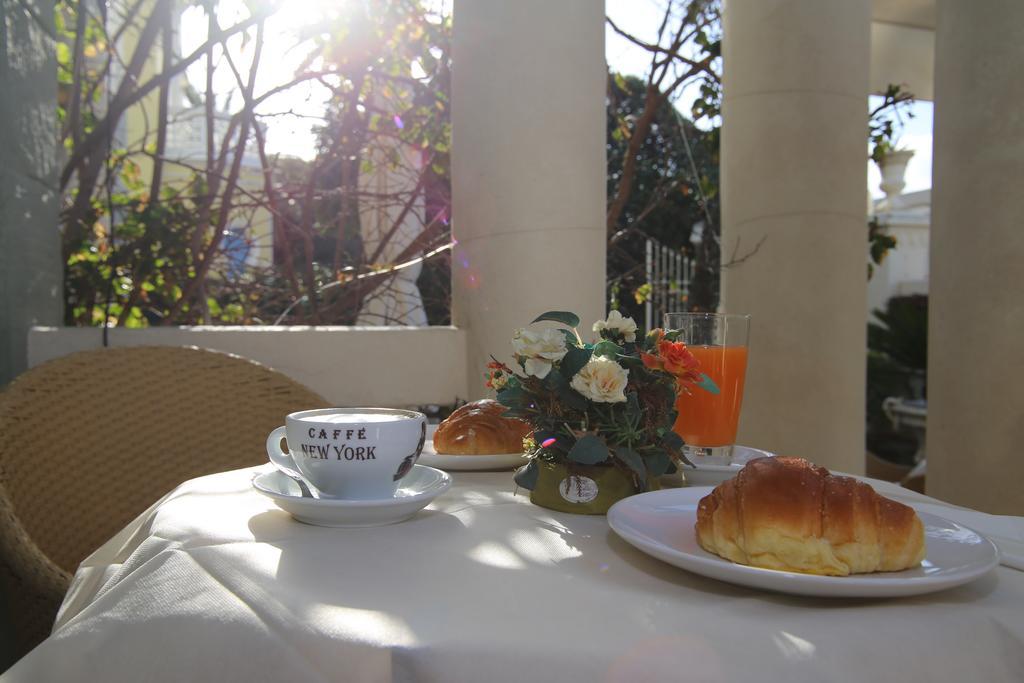 Hotel Gennarino Livorno