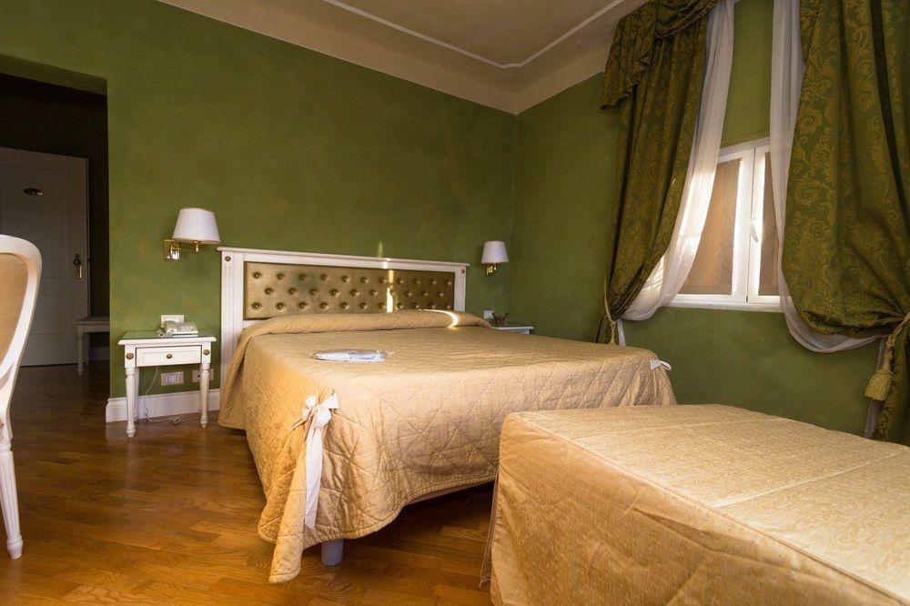 Gennarino Hotel 3*