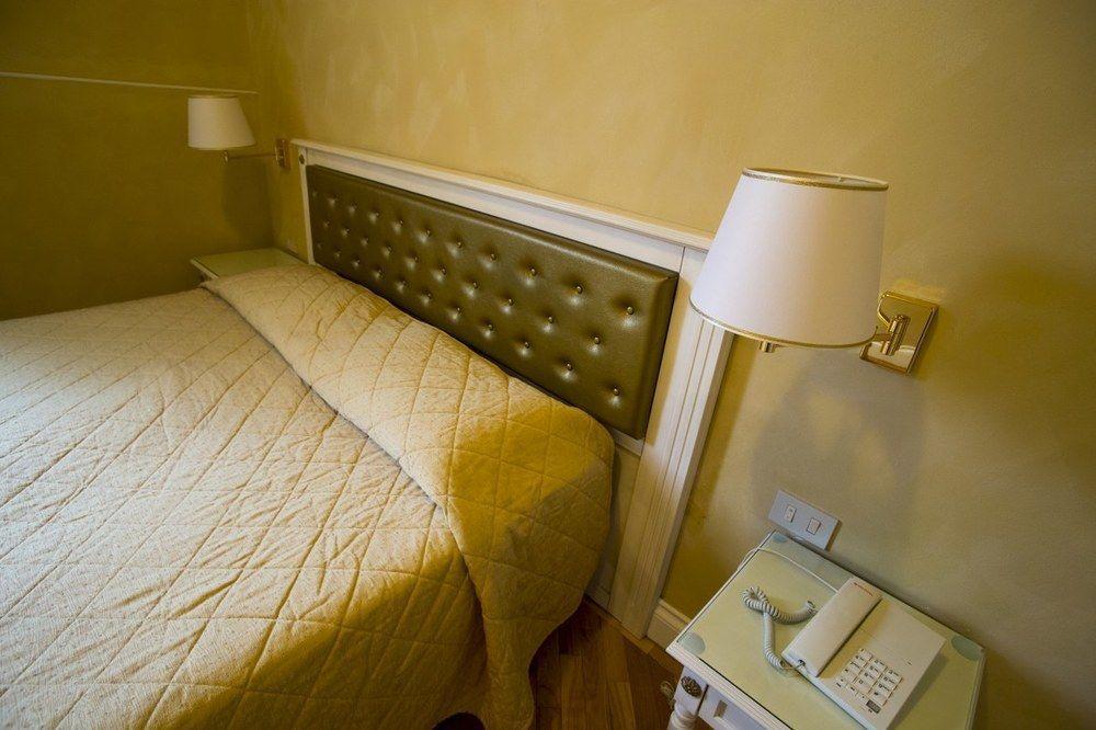 Gennarino Hotel