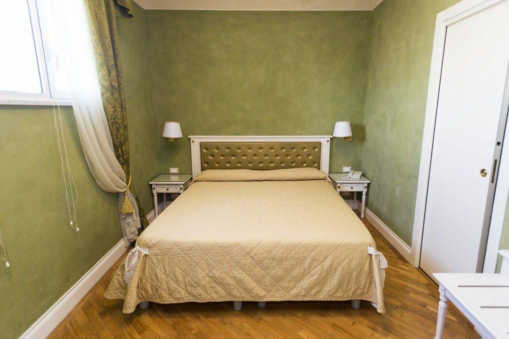 Gennarino Hotel Livorno