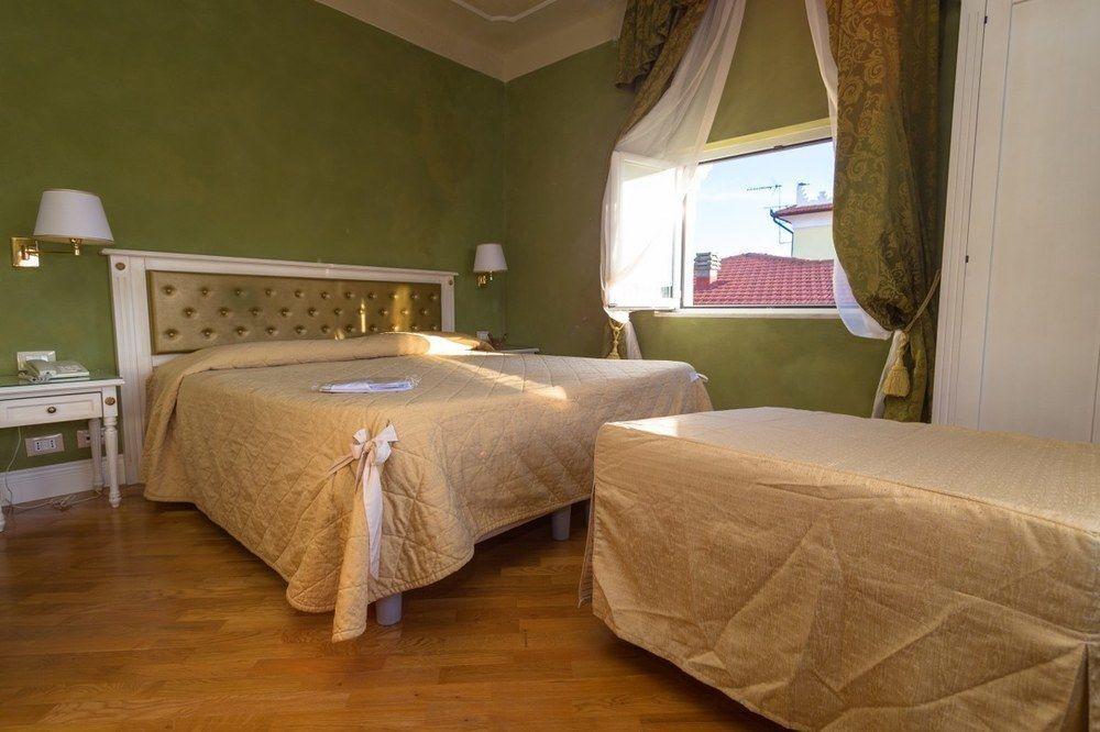 Gennarino Hotel Livorno