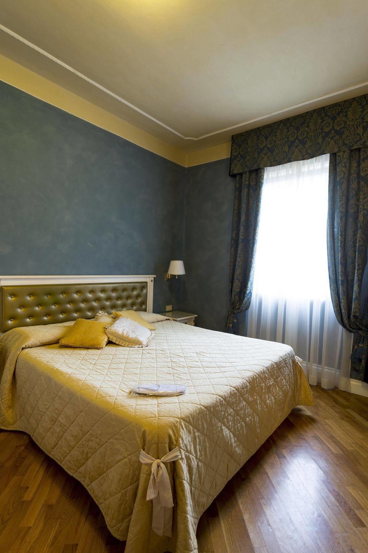 Gennarino Hotel