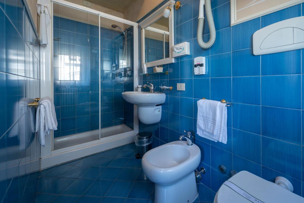 Gennarino Hotel 3*