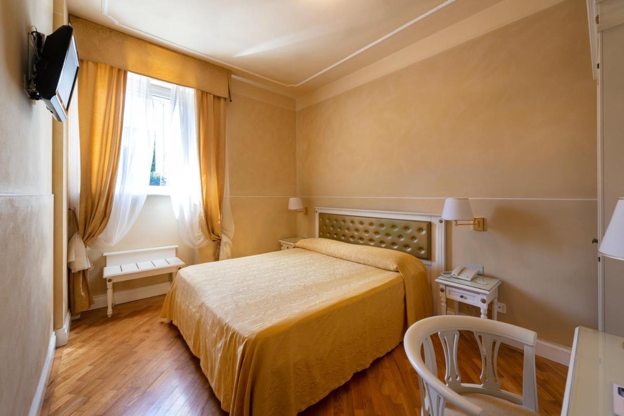 Gennarino Hotel 3*