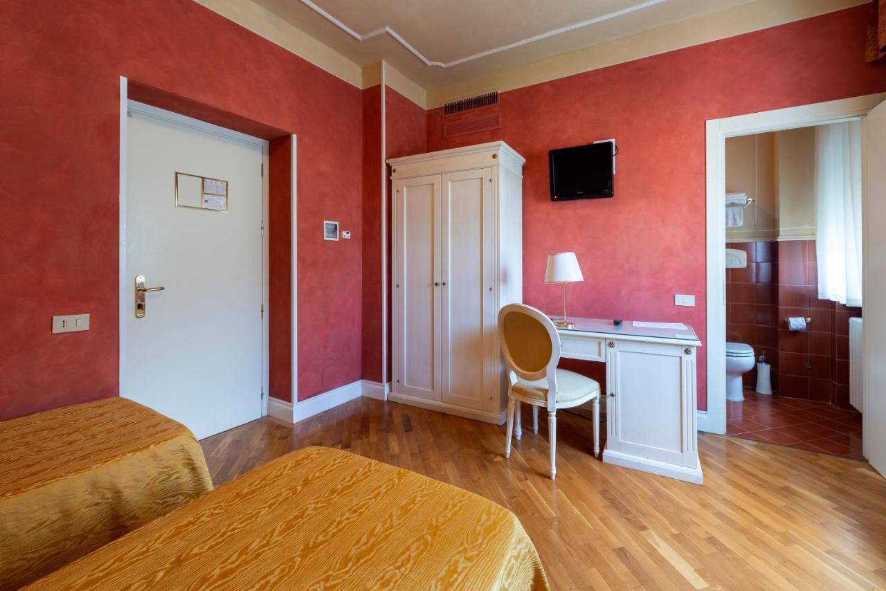 Hotel Gennarino Livorno